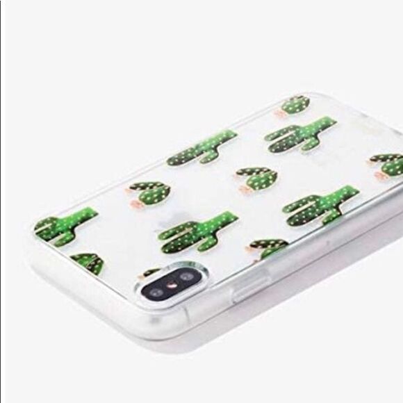 Sonix cactus iphone XS Max case Only - Picture 2 of 4